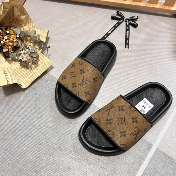 サンダル全体デザイン